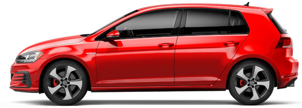 Volkswagen Golf GTI India Launch Being Assessed: Could Be Introduced In Limited Numbers