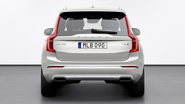 Volvo XC90 Excellence Lounge Console Launched In India At Rs 1.42 Crore: Specs, Features & Other Details