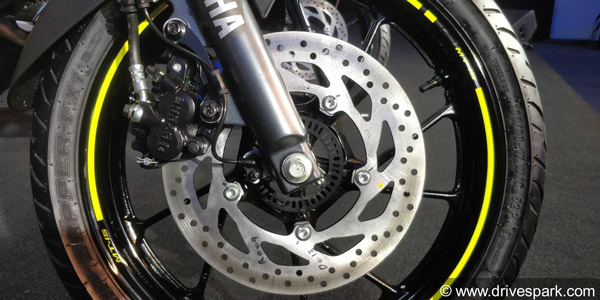 Yamaha MT-15 Sales Crosses 15,000 Units In 6 Months Since Its Launch In India