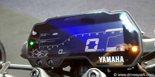 Yamaha MT-15 Sales Crosses 15,000 Units In 6 Months Since Its Launch In India