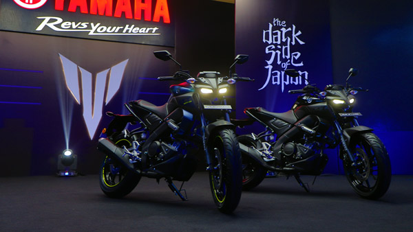 Yamaha MT-15 Sales Crosses 15,000 Units In 6 Months Since Its Launch In India