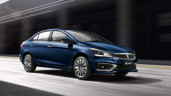 Top-Selling Sedans In India: Maruti Dzire & Honda Amaze Are Best-Sellers For September 2019