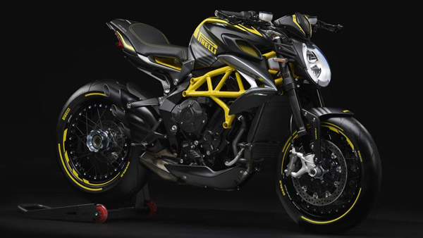 MV Agusta 800 RR Dragster Series Launched In India At Rs 18.73 Lakh: Specs, Features & Other Details