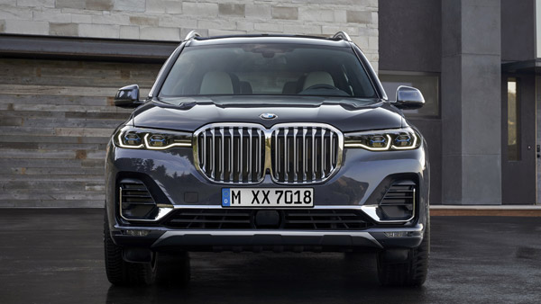 BMW X7 Sold Out In India: Booking For New Batch Commenced