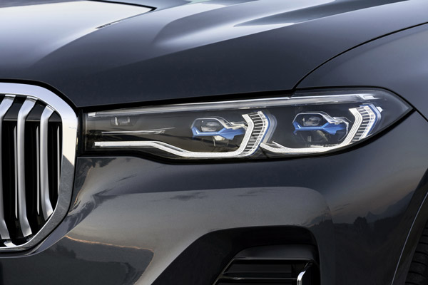BMW X7 Sold Out In India: Booking For New Batch Commenced