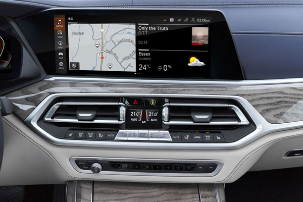 BMW X7 Sold Out In India: Booking For New Batch Commenced