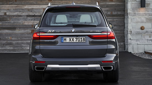 BMW X7 Sold Out In India: Booking For New Batch Commenced
