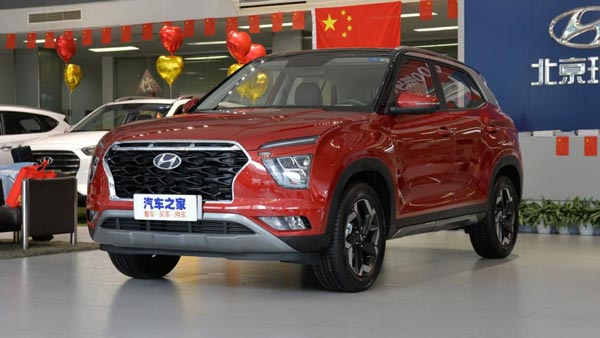 New Hyundai Creta (ix25) 2020 Specs & Features Revealed Ahead Of Launch Next Year