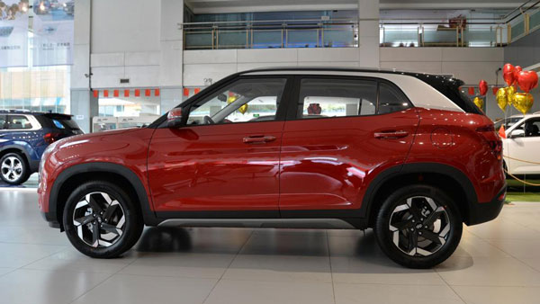 New Hyundai Creta (ix25) 2020 Specs & Features Revealed Ahead Of Launch Next Year