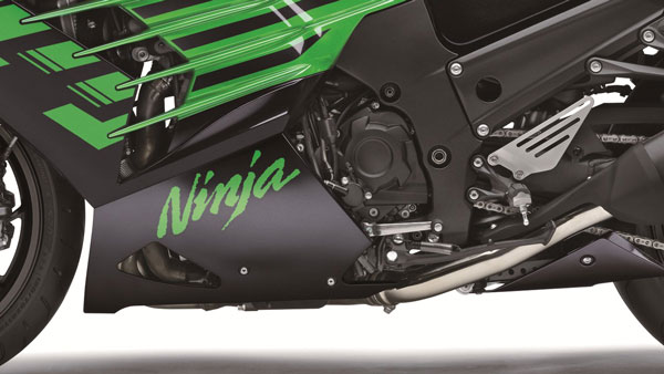 Kawasaki Ninja ZX-14R (2020) Bookings Open: New Colour & Limited Numbers Only