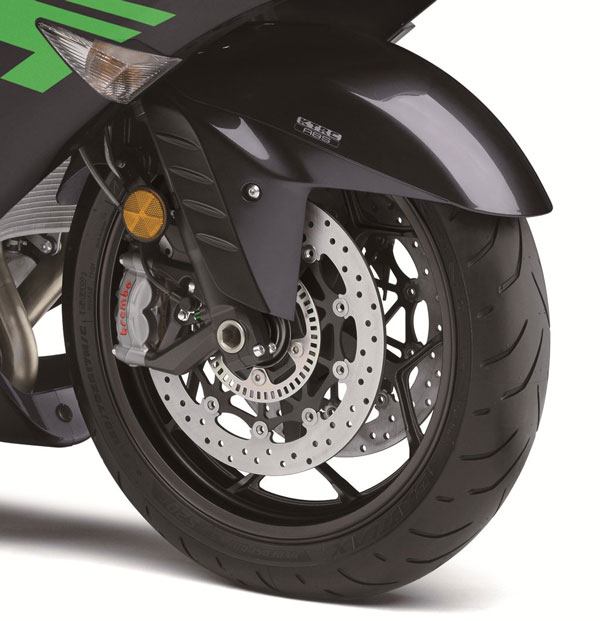 Kawasaki Ninja ZX-14R (2020) Bookings Open: New Colour & Limited Numbers Only