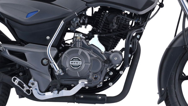 pulsar 150 engine rate