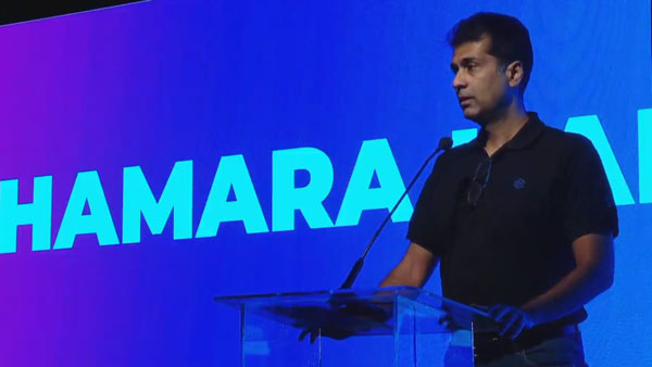 Bajaj Urbanite Electric Scooter Live Launch