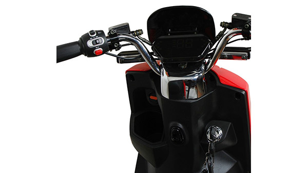 BattRE Electric Scooter Discounts & Benefits During Festive Season: Zero Down Payment & Other Offers