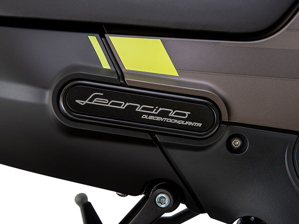 Benelli Leoncino 250 Launched In India: Priced At Rs 2.5 Lakh