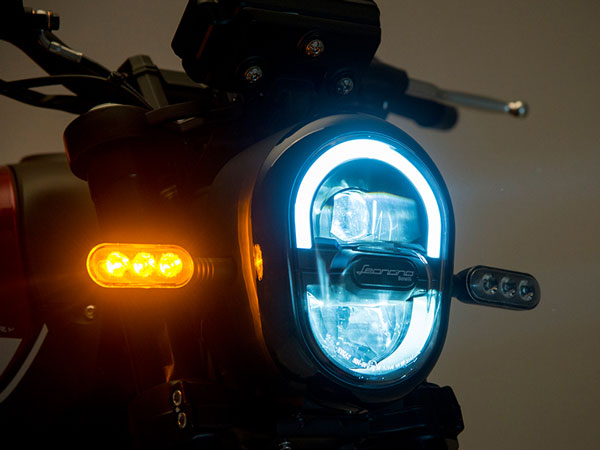 Benelli Leoncino 250 Launched In India: Priced At Rs 2.5 Lakh