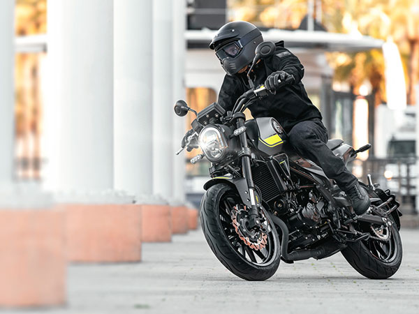 Benelli Leoncino 250 Launched In India: Priced At Rs 2.5 Lakh