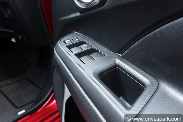 Datsun Go First Drive Review: Specs Features And Details