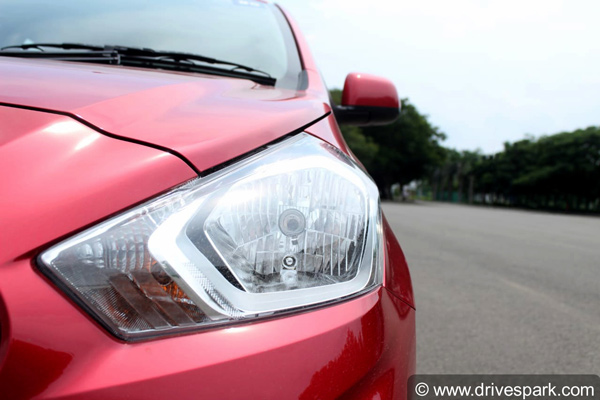 Datsun Go First Drive Review: Specs Features And Details