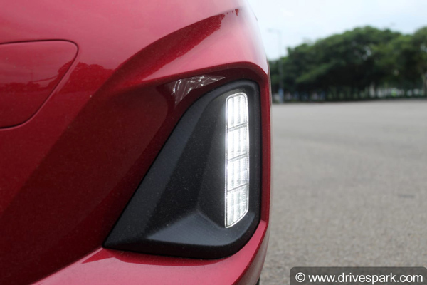 Datsun Go First Drive Review: Specs Features And Details