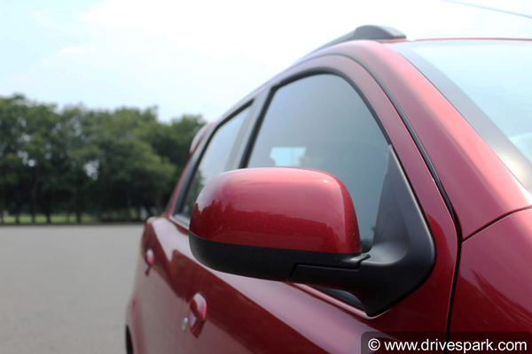 Datsun Go First Drive Review: Specs Features And Details