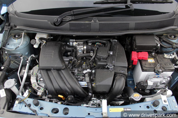 Datsun Go Plus First Drive Review: Specs Features And Details
