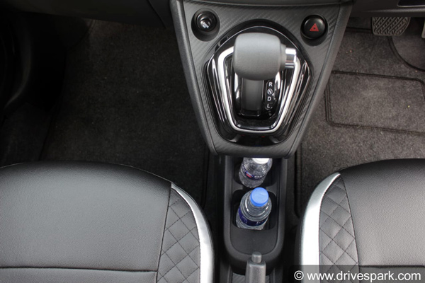 Datsun Go Plus First Drive Review: Specs Features And Details