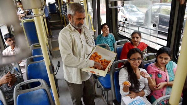 Bus Marshal Strength Raised To 13,000 Says Chief Minister Arvind Kejriwal