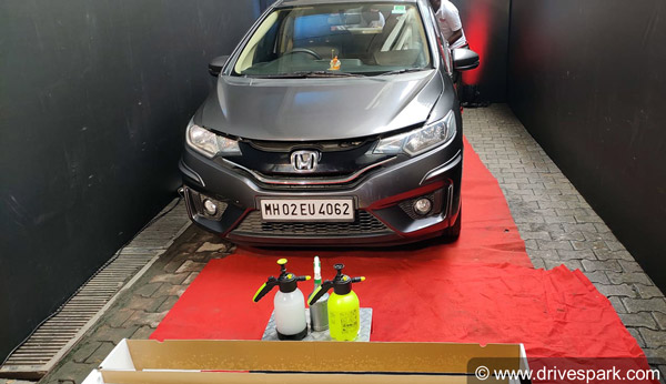 Self Healing Paint Protection Film Unveiled By Garware: Launching In 2020