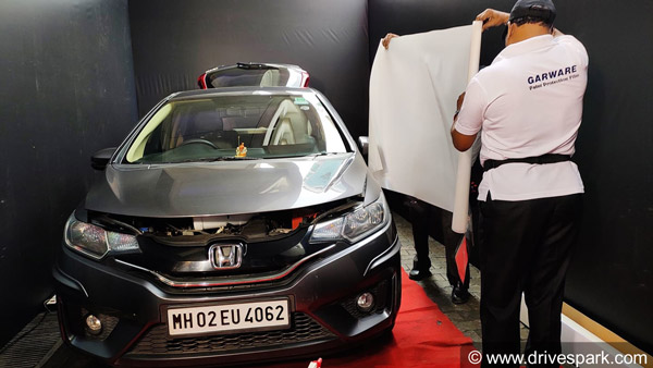 Self Healing Paint Protection Film Unveiled By Garware: Launching In 2020