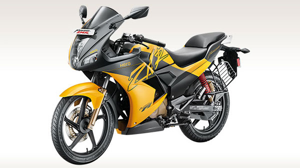 Hero Karizma Sales Register 0 Units In Six Months: Will It Be Discontinued?