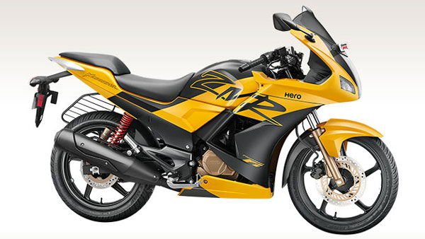 Hero Karizma Sales Register 0 Units In Six Months: Will It Be Discontinued?