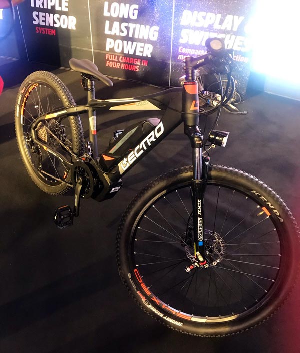 Lectro Electric Bikes Full Localization Manufacturing By Hero: Make In India Initiative
