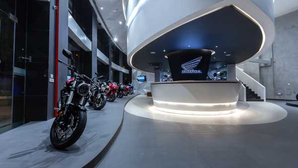 New Honda Motorcycles Planned For Indian Market Within 18 Months: Will Rival Royal Enfield