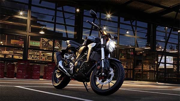 New Honda Motorcycles Planned For Indian Market Within 18 Months: Will Rival Royal Enfield