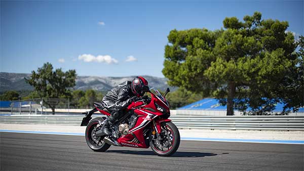 Honda CBR650R Sold Out In India: Bookings For The Motorcycle Put On Hold Temporarily