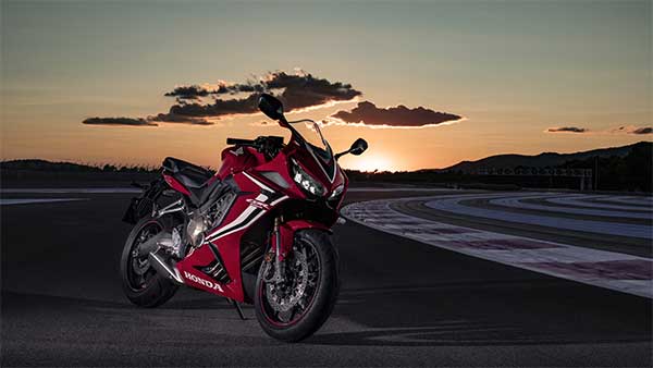 Honda CBR650R Sold Out In India: Bookings For The Motorcycle Put On Hold Temporarily