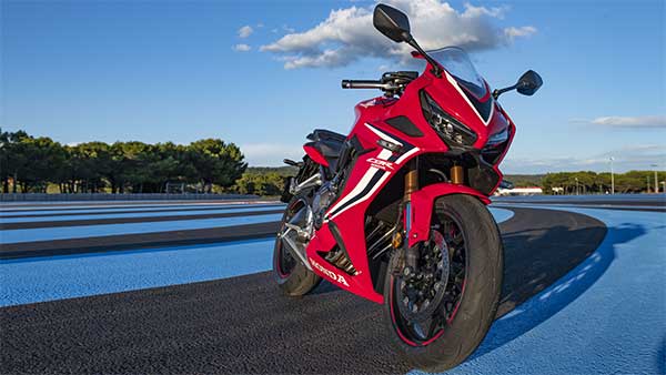 Honda CBR650R Sold Out In India: Bookings For The Motorcycle Put On Hold Temporarily