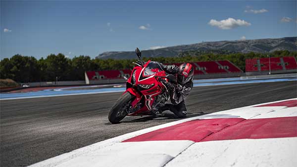 Honda CBR650R Sold Out In India: Bookings For The Motorcycle Put On Hold Temporarily