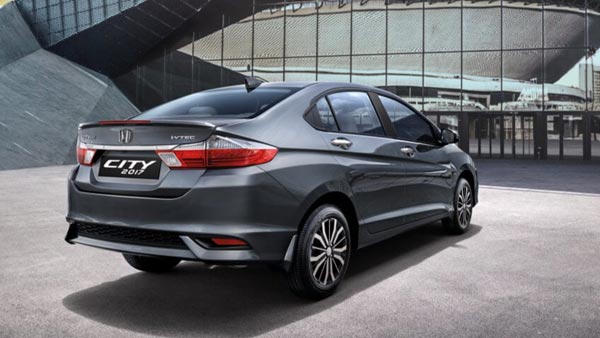 New Honda City BS-VI Petrol (2020) Specs Leaked Ahead Of India Launch