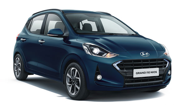 Top-Selling Hatchbacks In India For September 2019: Maruti Alto, Swift & WagonR Top The List