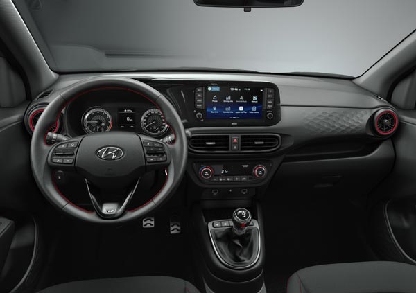 Sportier Hyundai Grand i10 NIOS With Powerful Turbo-Petrol Engine Confirmed For India: Launch Expected In Early-2020