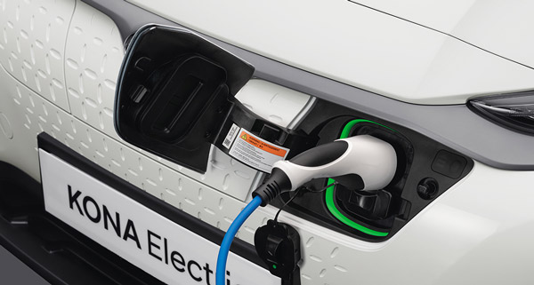 Indian Government Prefers Hyundai Kona EV Over Mahindra & Tata