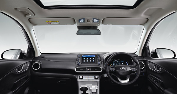 Indian Government Prefers Hyundai Kona EV Over Mahindra & Tata