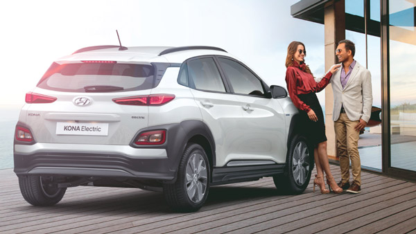 Indian Government Prefers Hyundai Kona EV Over Mahindra & Tata