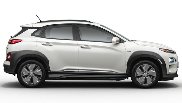 Indian Government Prefers Hyundai Kona EV Over Mahindra & Tata