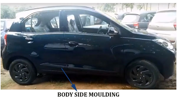 Hyundai Santro Anniversary Edition Launched: Prices Start At Rs 5.12 Lakh