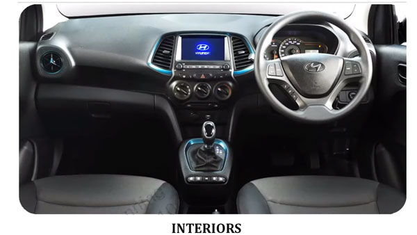 Hyundai Santro Anniversary Edition Launched: Prices Start At Rs 5.12 Lakh