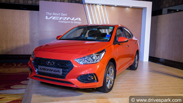 Top-Selling Sedans In India: Maruti Dzire & Honda Amaze Are Best-Sellers For September 2019