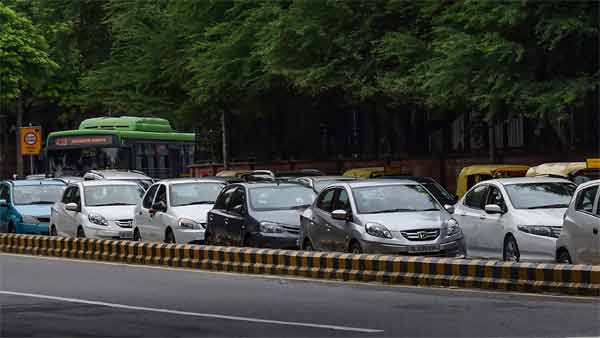 Odd-Even Rule Returns In Delhi: Two Wheelers Exempted, Fines Revised & More